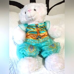 Build a Bear Clothes.  (Bear for model purposes only )